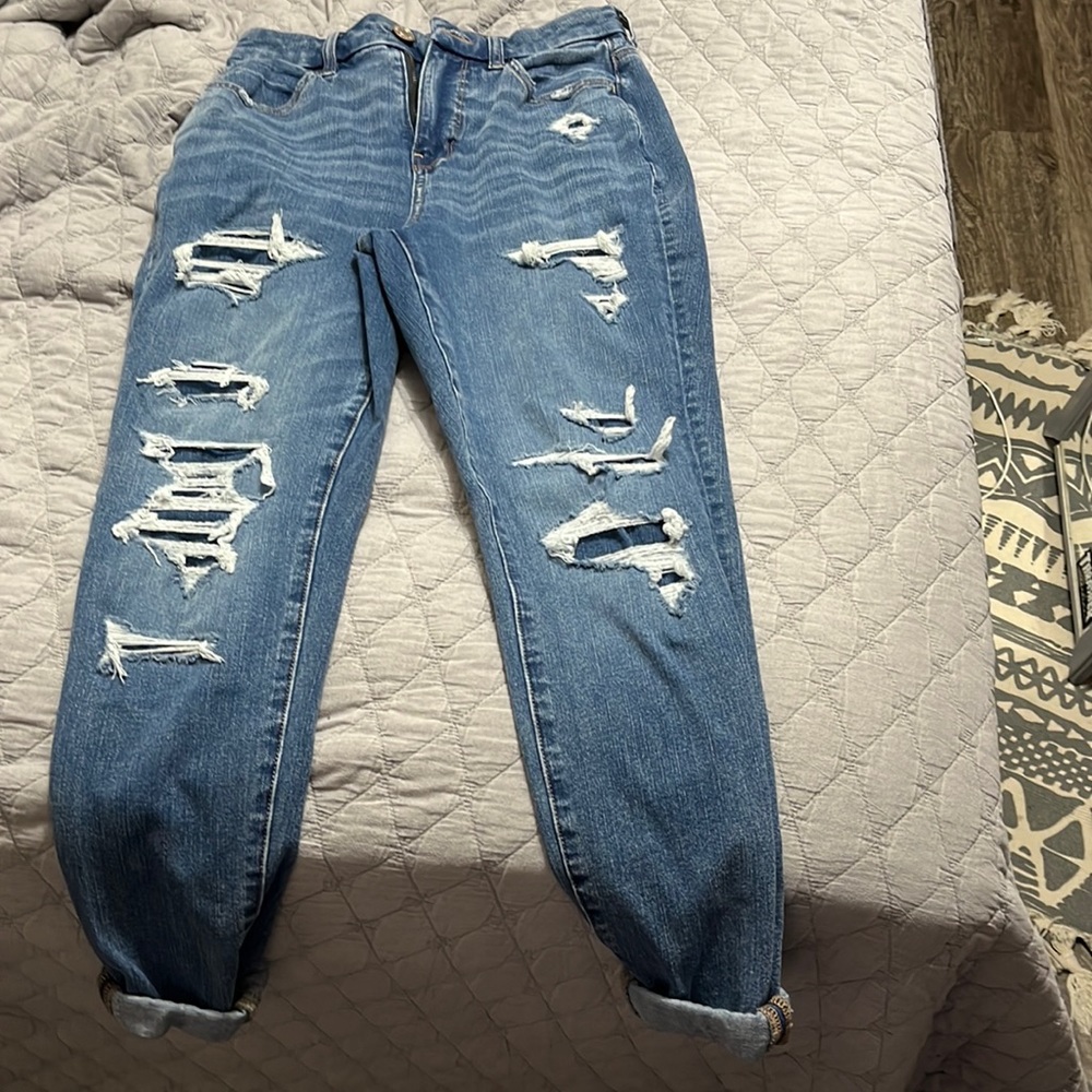 American Eagle The Dream Jean